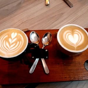 25. Variedades de café