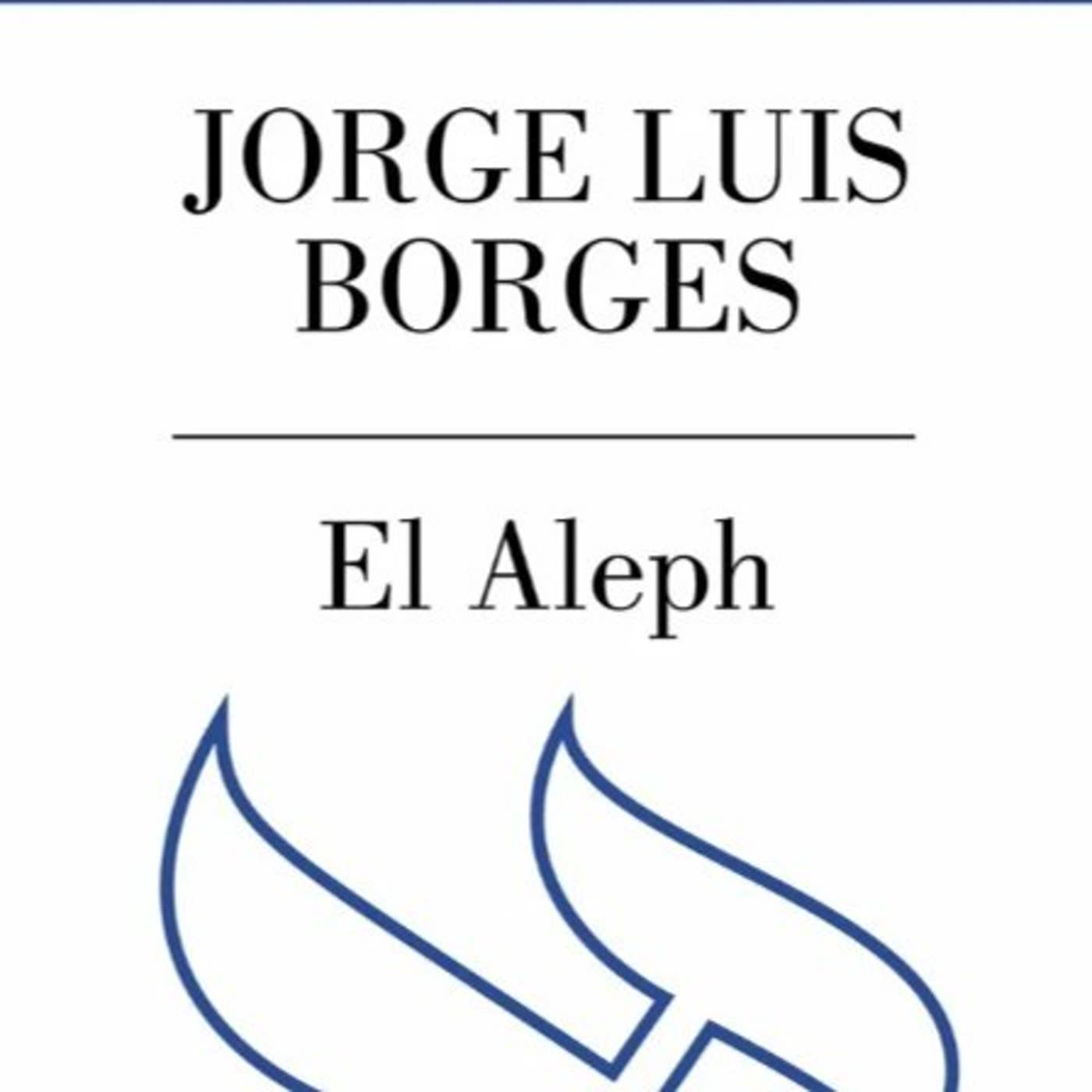 56. El Aleph episode artwork