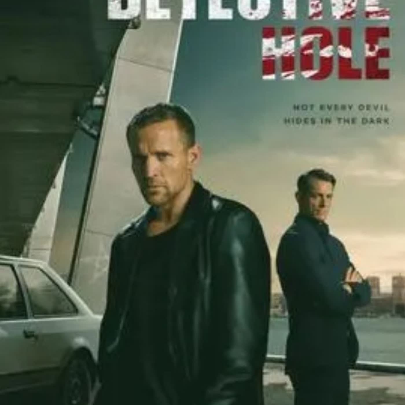 42. Harry Hole episode artwork