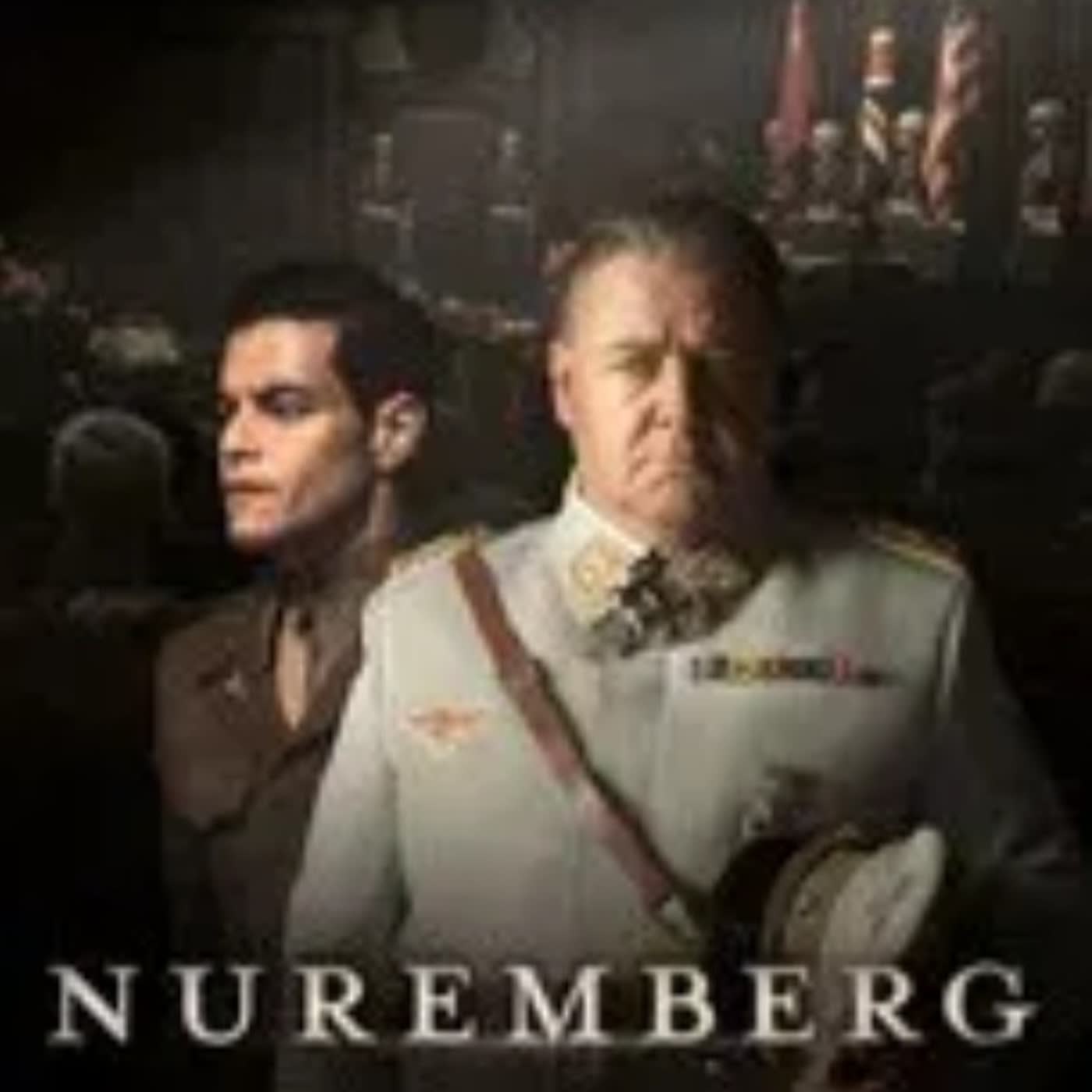 Nuremberg episode artwork