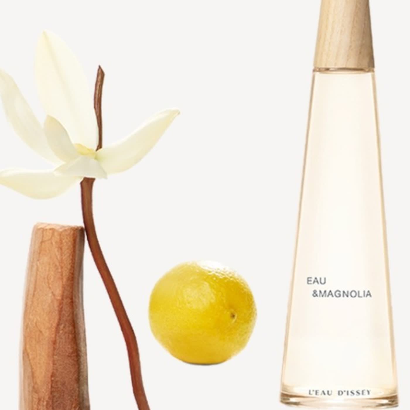 L'Eau d'Issey Eau & Magnolia