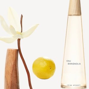 L'Eau d'Issey Eau & Magnolia