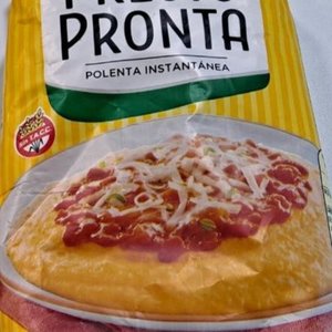 29. La polenta