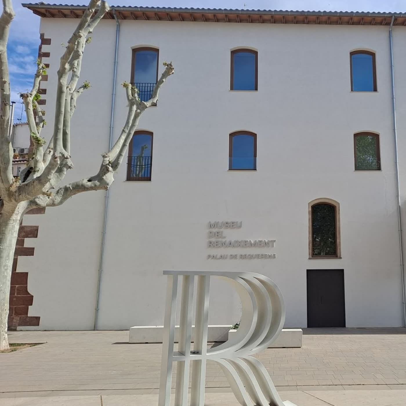 24. Visita al Museo Renacimiento
