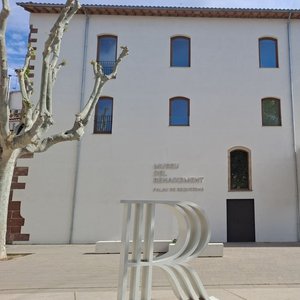 24. Visita al Museo Renacimiento