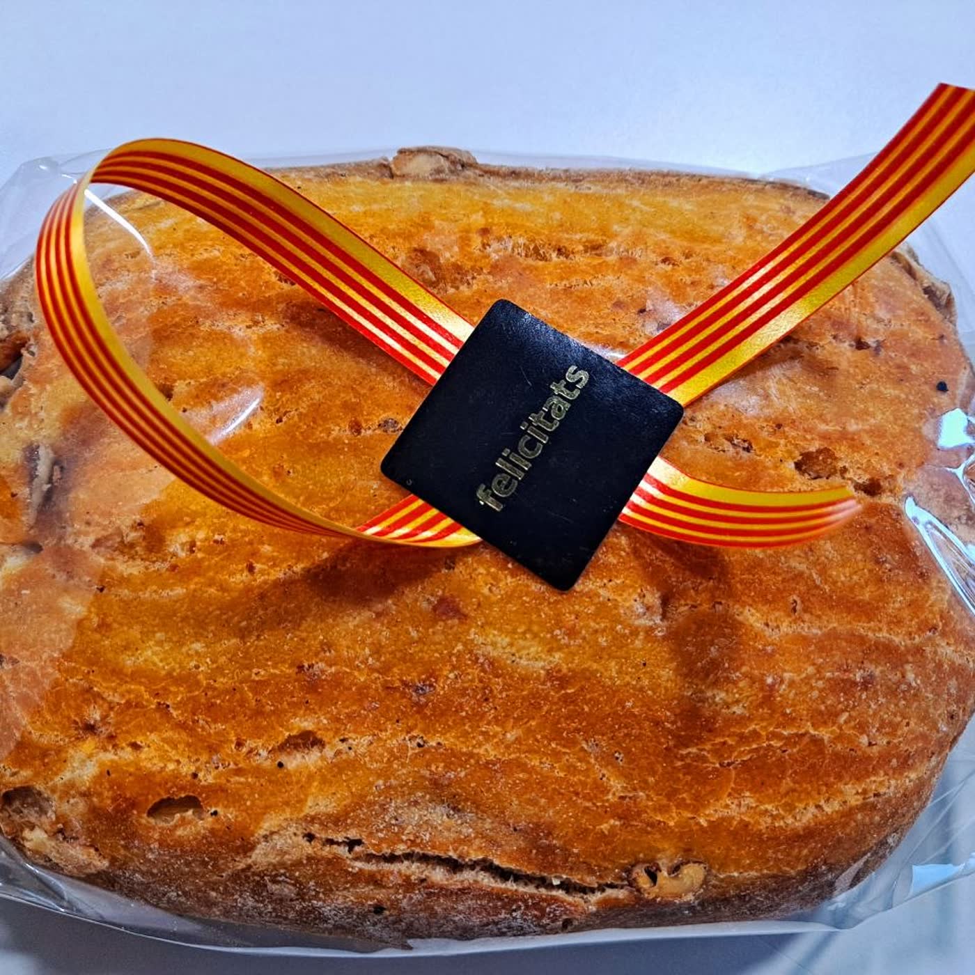 37. Dulces de Sant Jordi episode artwork