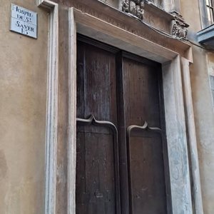 15. Hospital de St Saver