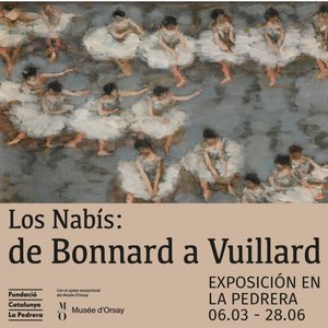 12. Visita a la Pedrera