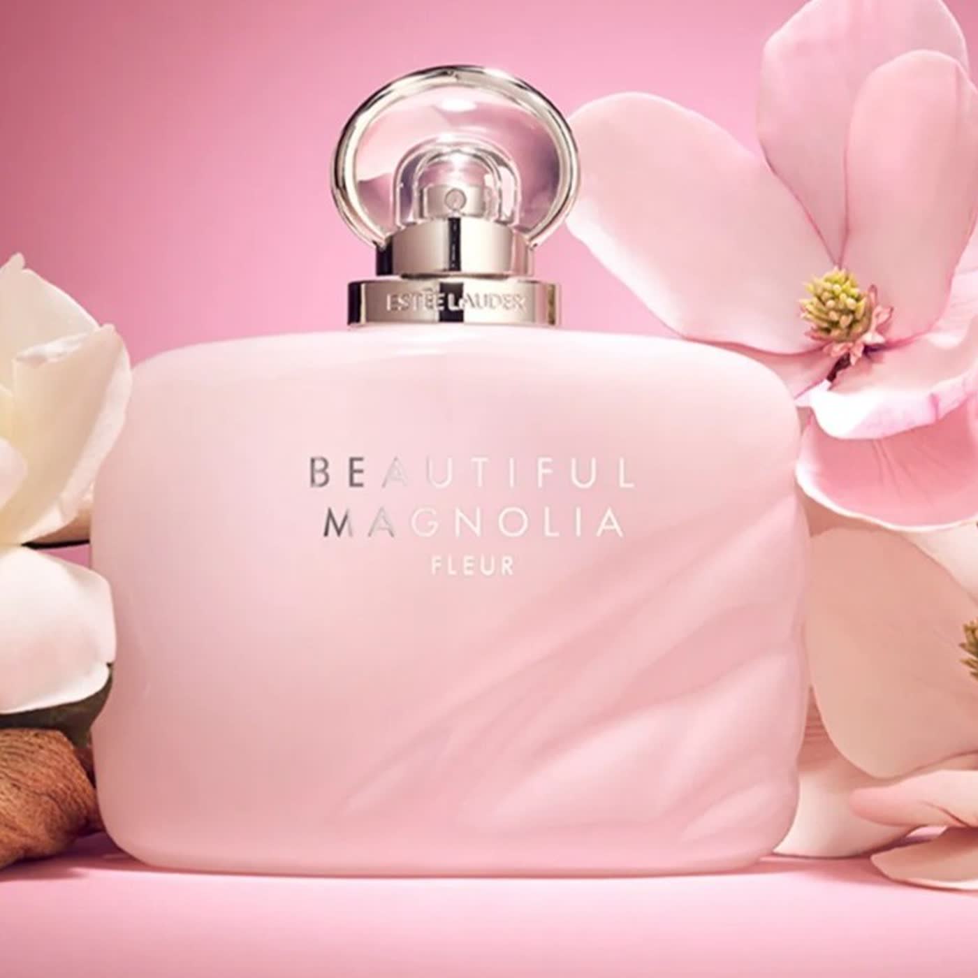 Beautiful Magnolia: perfume