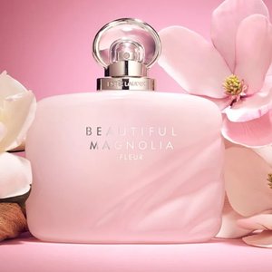 Beautiful Magnolia: perfume