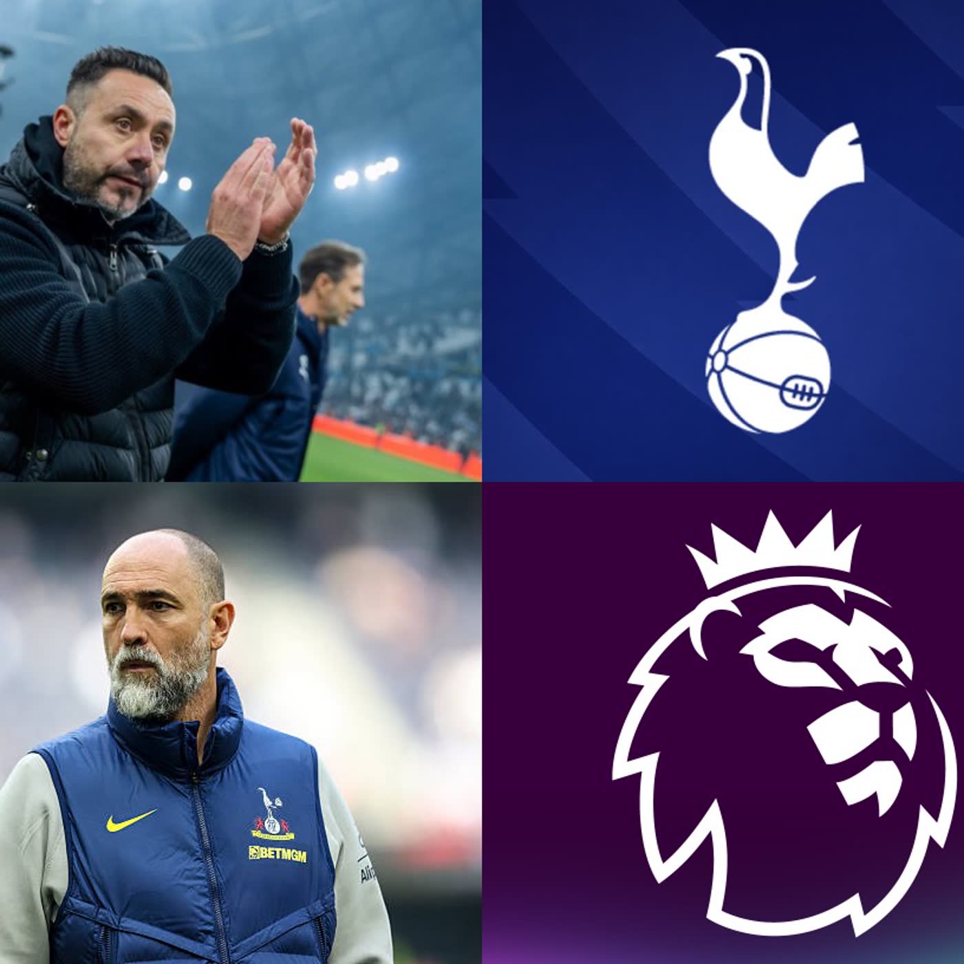 Quién reemplazará a Igor Tudor?