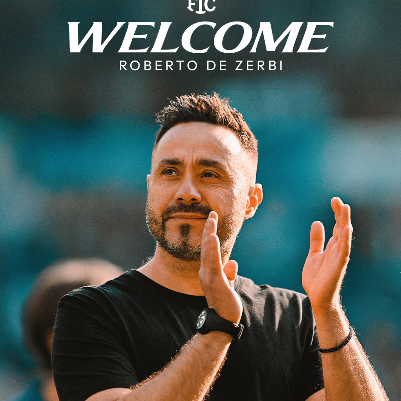 Tottenham ficha a Roberto De Zerbi