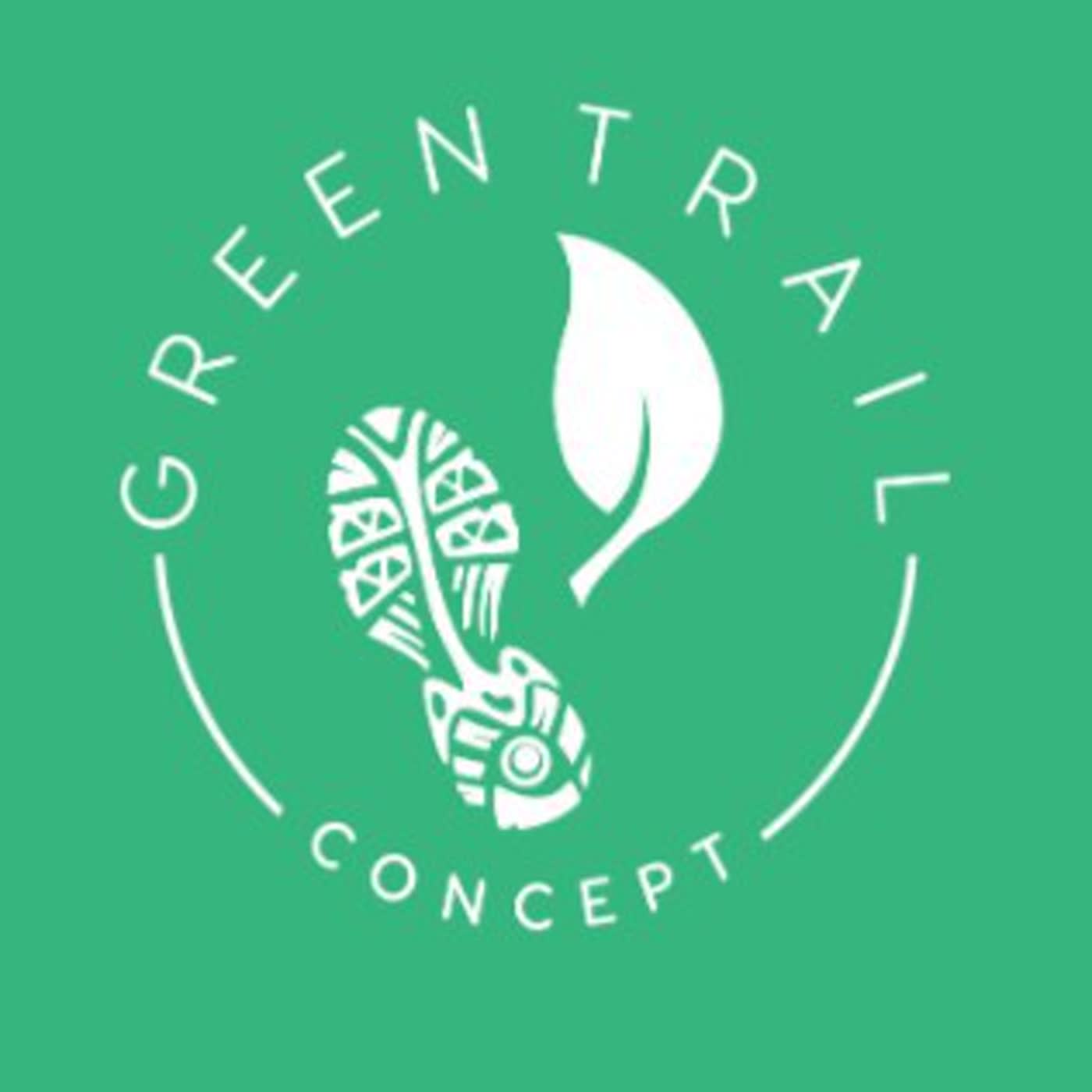 121. Proyecto Green Trail Concept