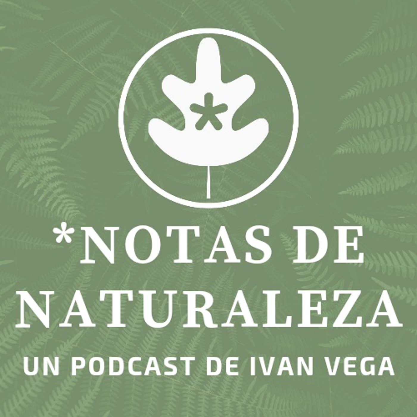 75. Viernes de Podcasting y Naturaleza