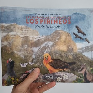 Entrevista a Eduardo Viñuales y su maravilloso libro