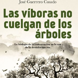 Las víboras no cuelgan de los árboles.