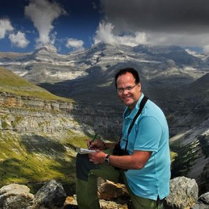 107. Charla con Eduardo Viñuales