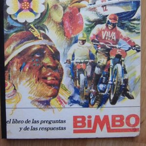 119. Qué es un bimbo?