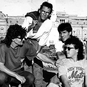 52. DEP>Felipe Staiti, guitarrista de Enanitos Verdes