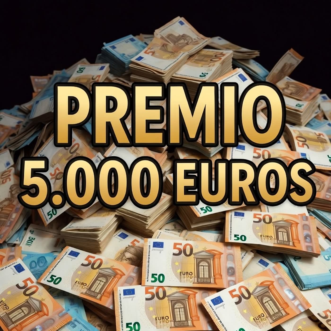45- Concurso con 5.000 euros de premio