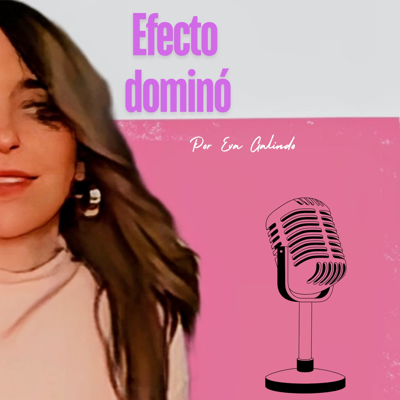 Detrás de Efecto dominó