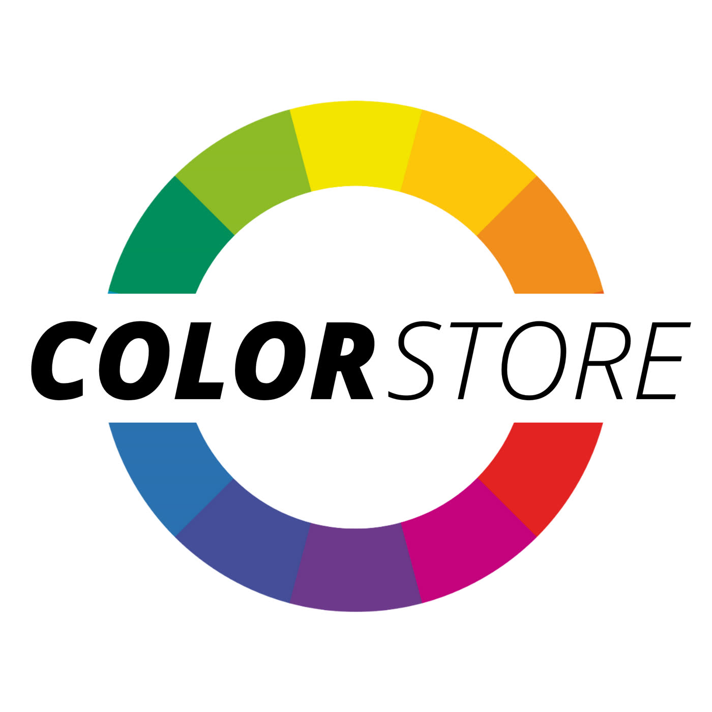 Bienvenidos a COLOR STORE PINTURAS!