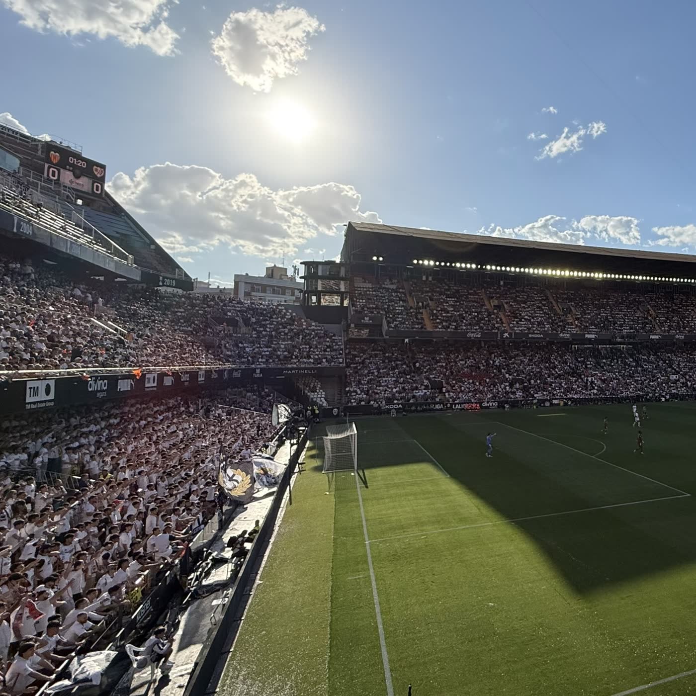 56. Paseo desde Mestalla episode artwork