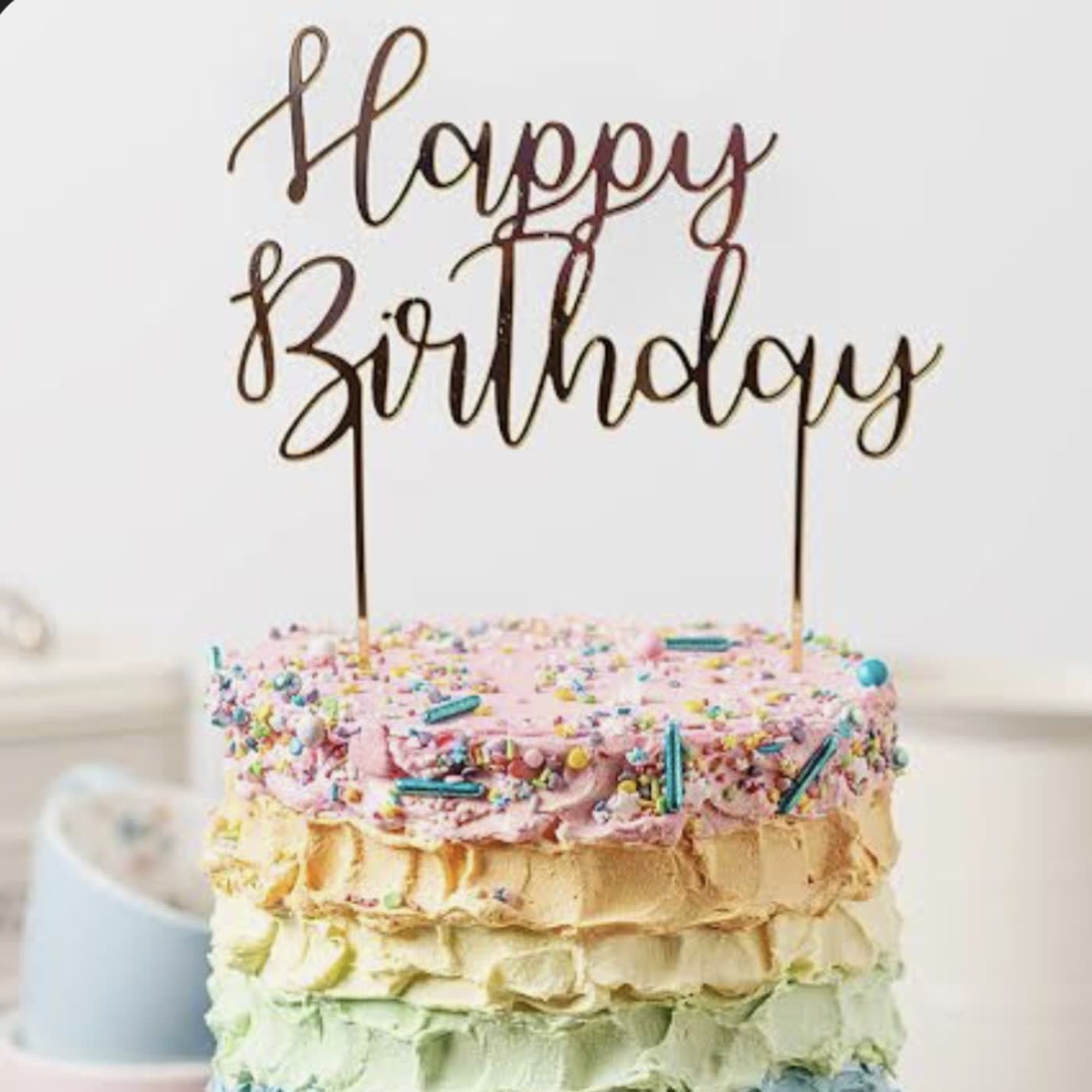 36. Cumpleaños en familia episode artwork
