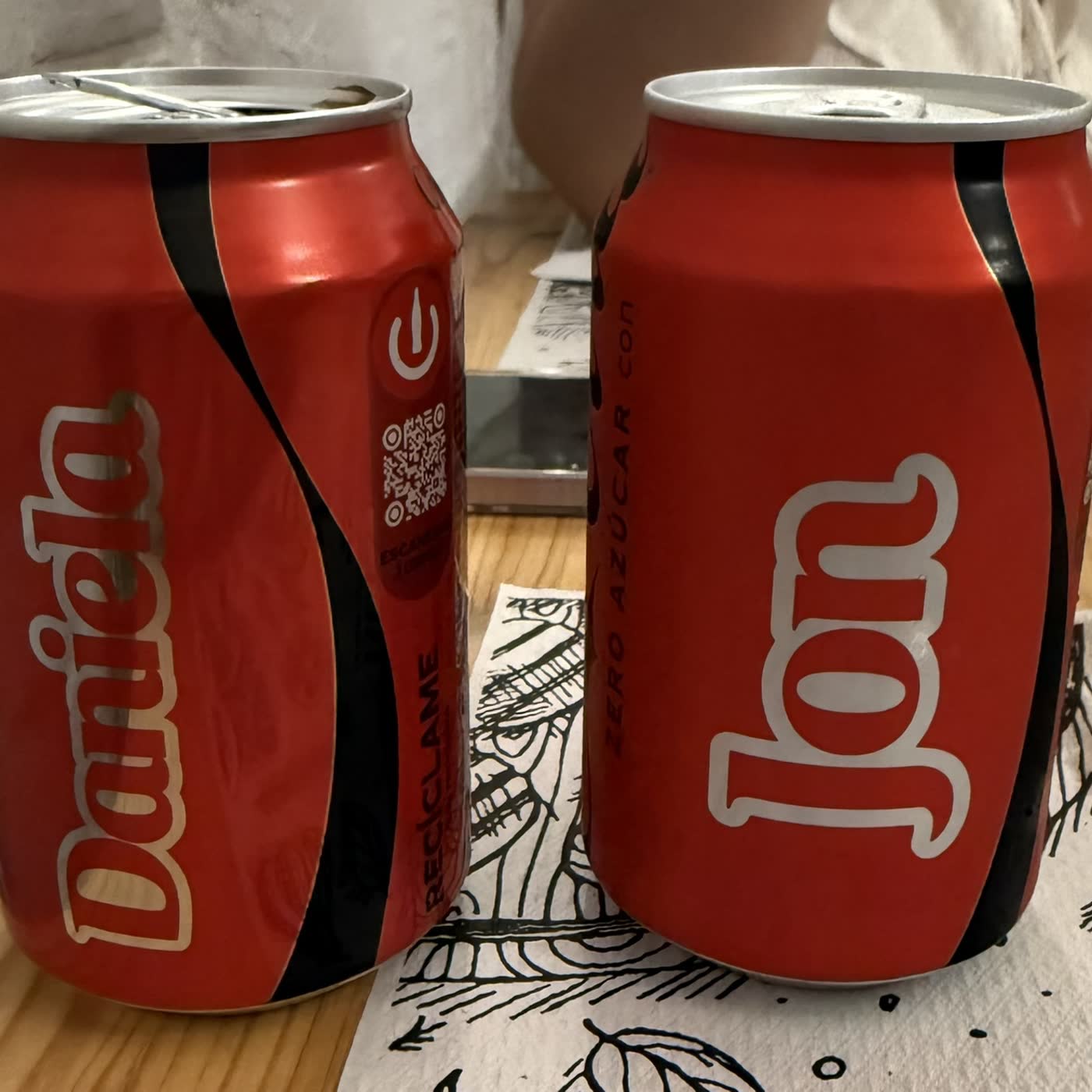 72. Soñar con mi hermano