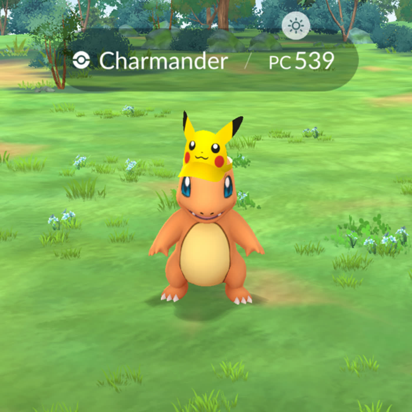 86. Jugando Pokémon GO sábado | lolamp7 | lolamp7 episode artwork