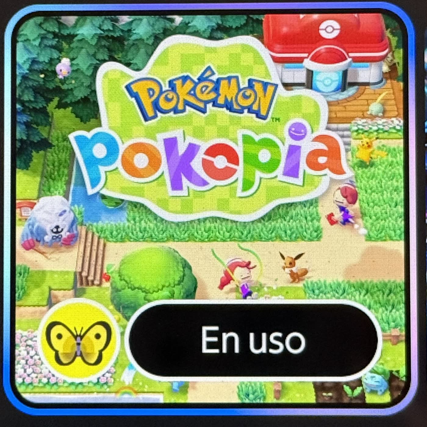 20. Qué friki soy..pokemon pokopia 😆 episode artwork