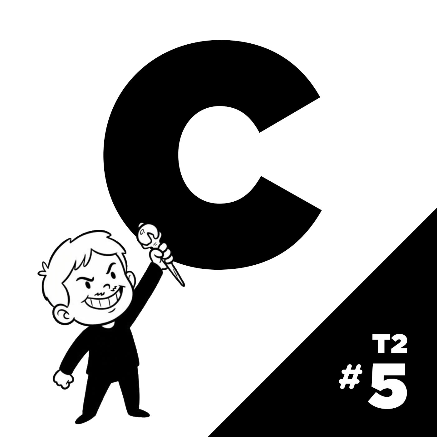 Temporada 2, Ep.05, INTRO- BUENOS MALOS y ADAPTACIONES de cine