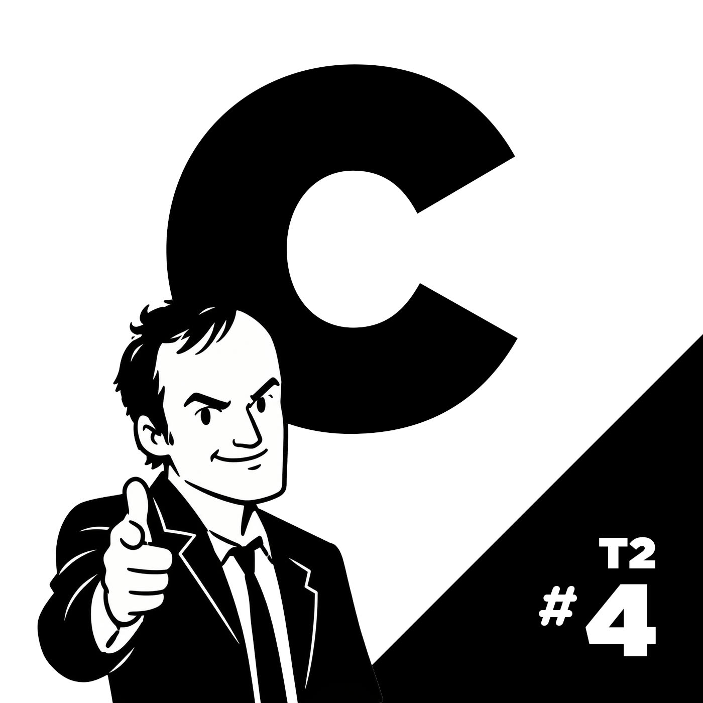Temporada 2, Ep.04, INTRO- CARA y CRUZ, Quentin TARANTINO y más