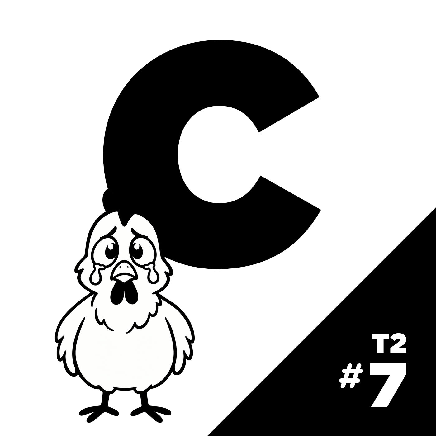Temporada 2, Ep.07, INTRO- GALLINA de PIEL y PREGUNTAS