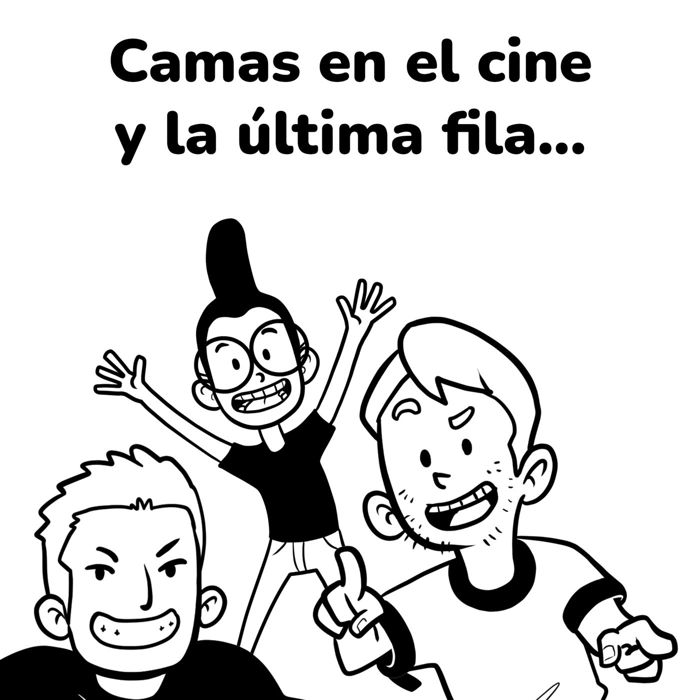 Portada de Club La Careta
