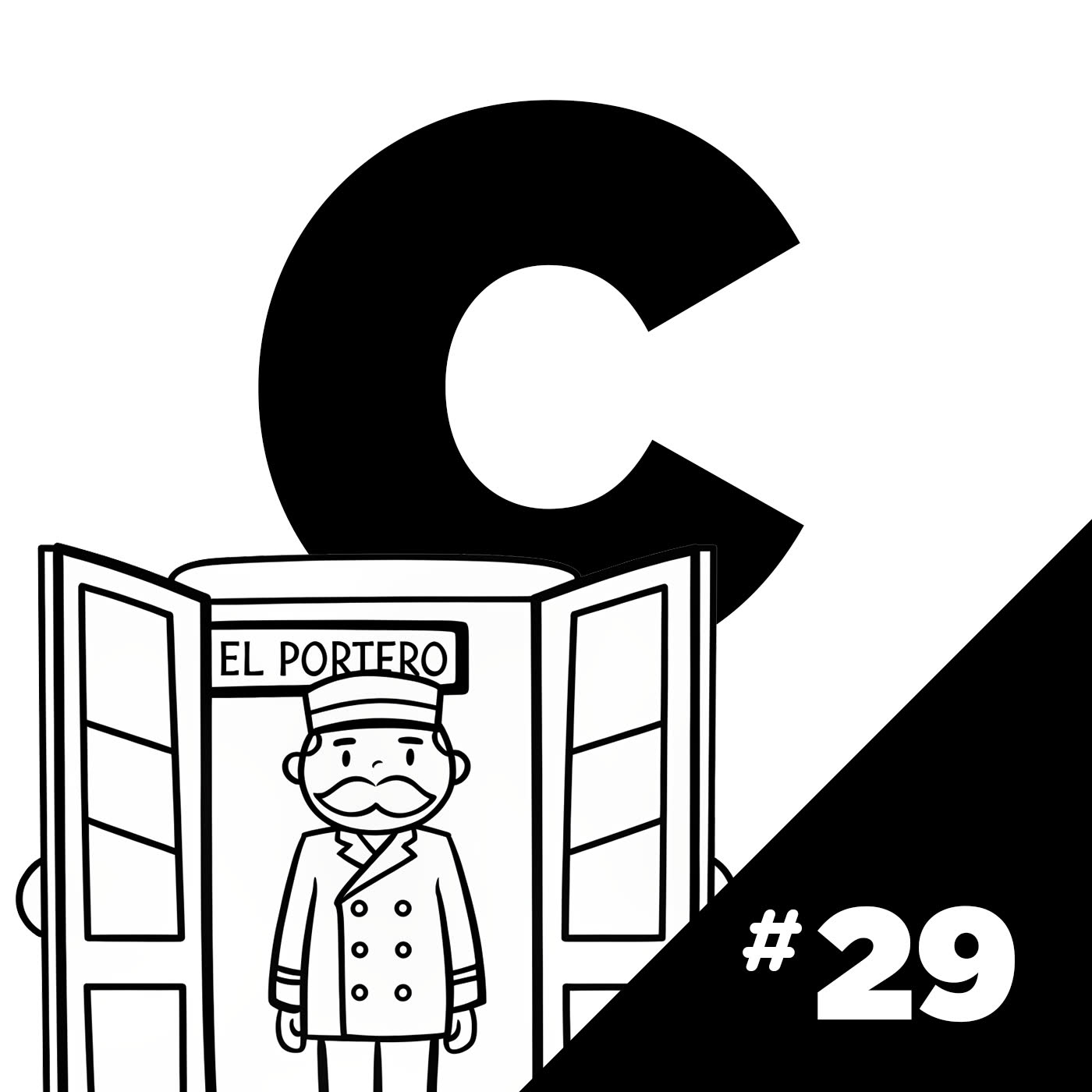 INTRO 29- Nueva sección TODO BIEN y algo de PREMIOS OSCAR