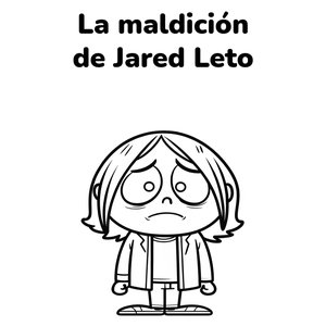 SHORT 18- El GAFE de Jared