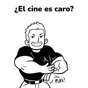 17. SHORT 9- El cine NO es CARO