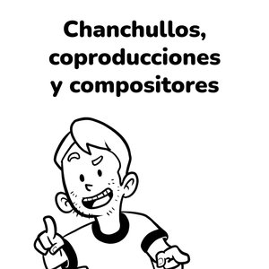 13. SHORT 7- Compositores IMPUESTOS