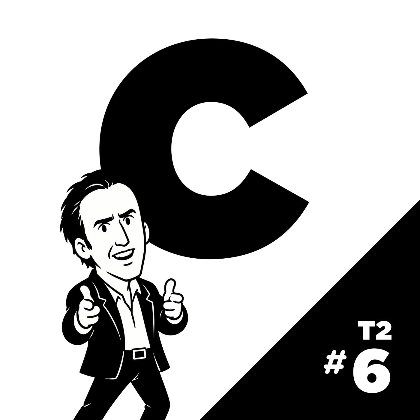 Temporada 2, Ep.06, INTRO- En la MIERDA y Nicolas CAGE