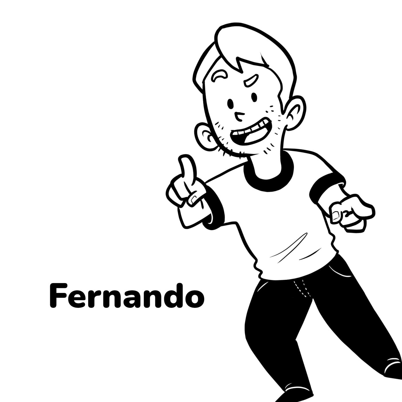 SHORT 1- Tercer error del novato