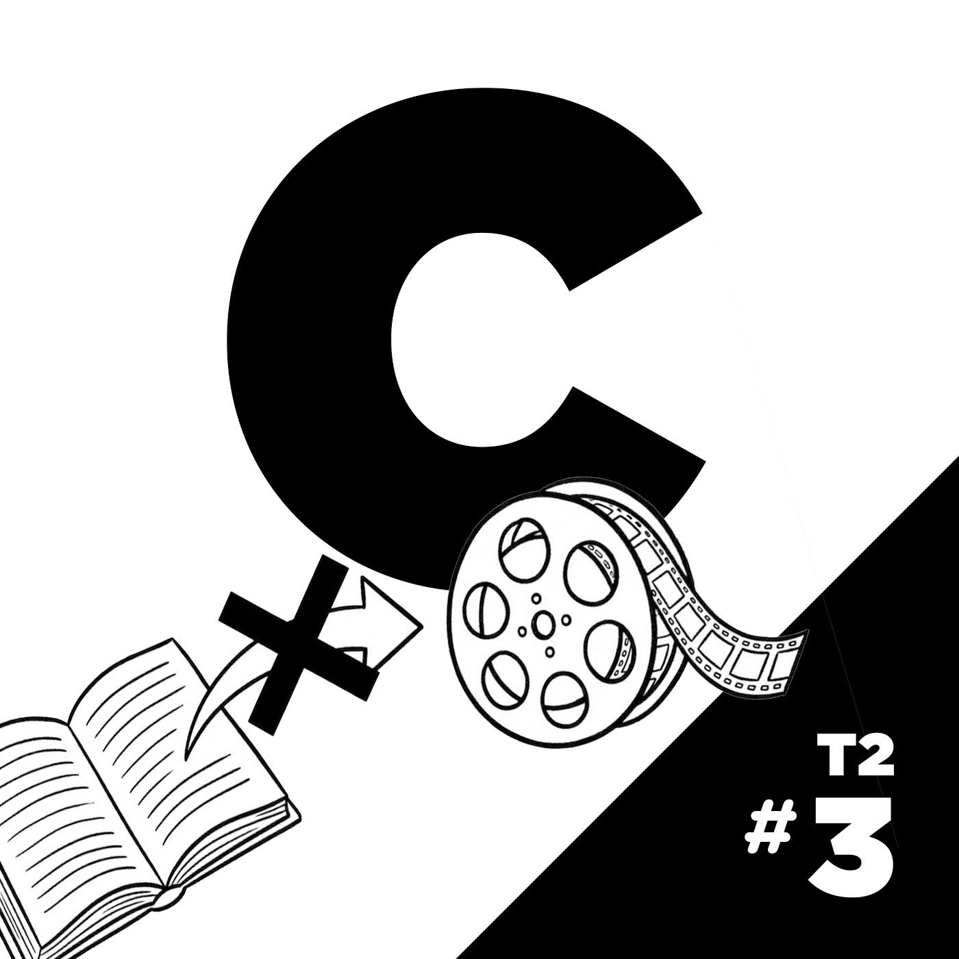 Temporada 2, Ep.03, INTRO- ADAPTAR NO ES COPIAR y comentamos CURIOSIDADES