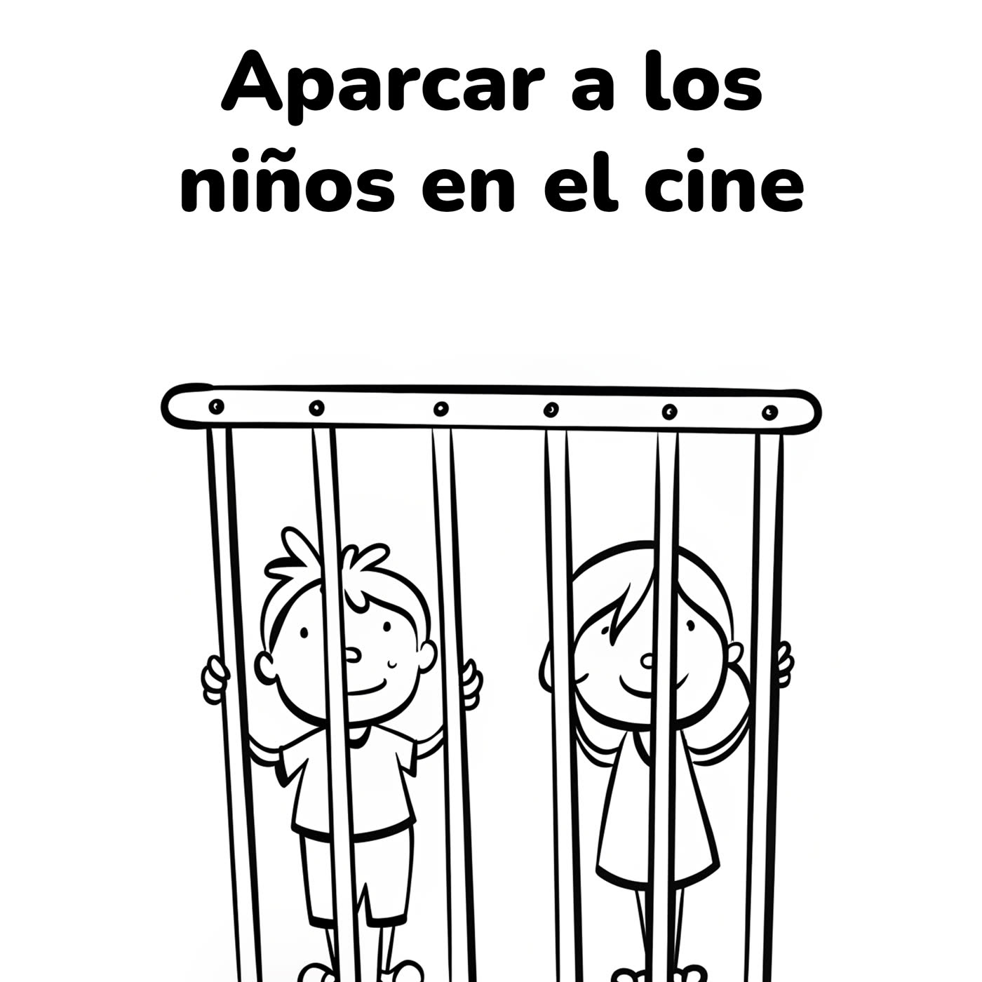 SHORT 15- Los NIÑOS en el cine