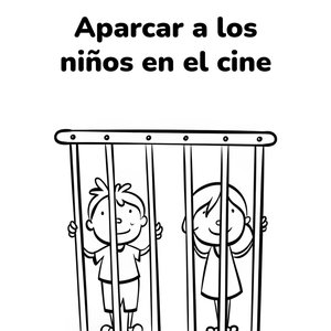 SHORT 15- Los NIÑOS en el cine