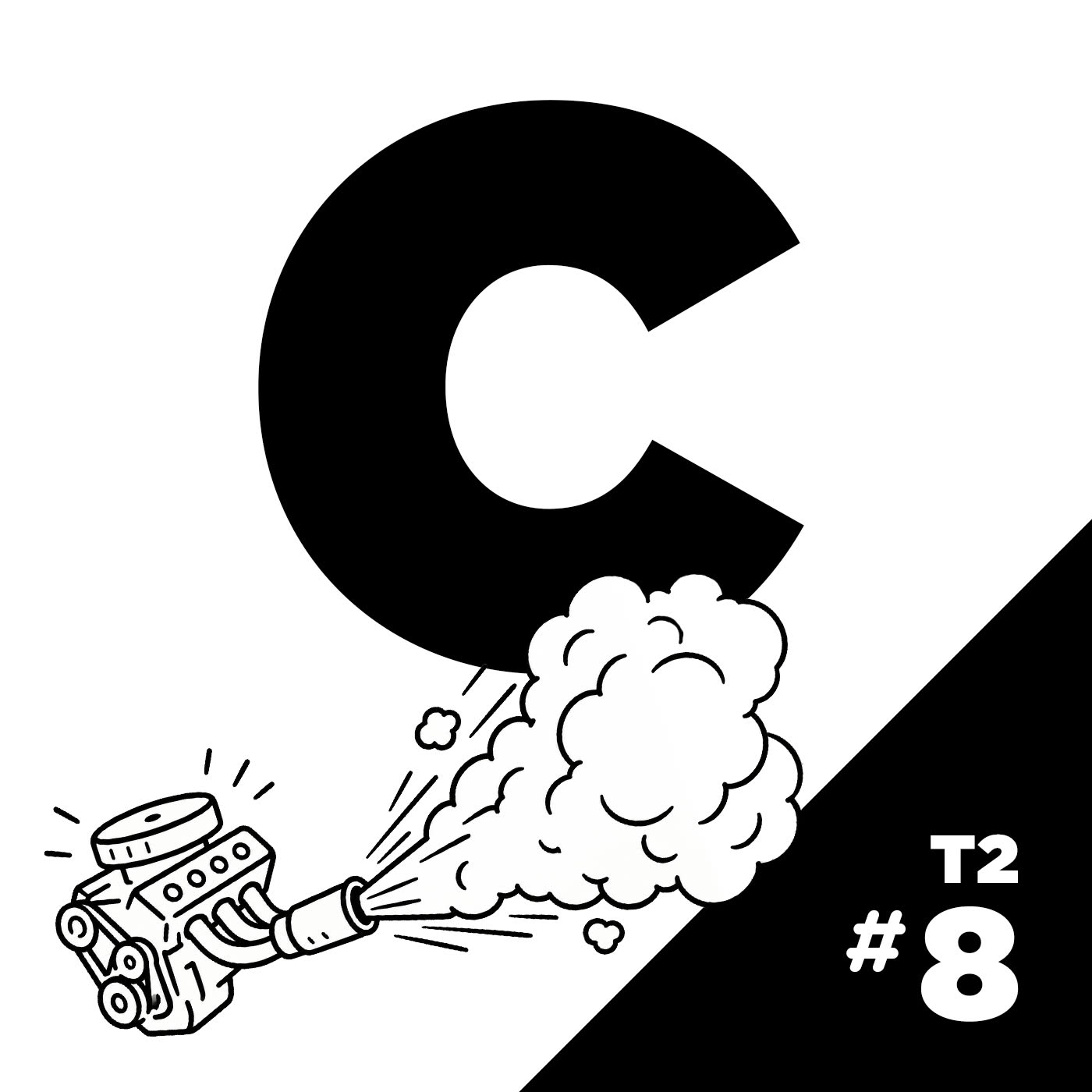 Temporada 2, Ep.08, INTRO- MOTORES de trama y las pelis MÁS CARAS