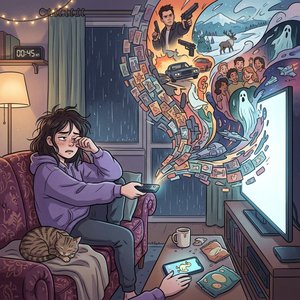 18. La fatiga de decisión (La Solución)