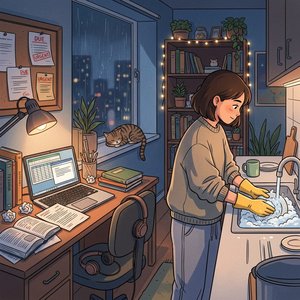 6. Parálisis por Procrastinación (La Solución)