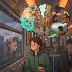 20. La paradoja del tiempo de vacaciones (La Solución)