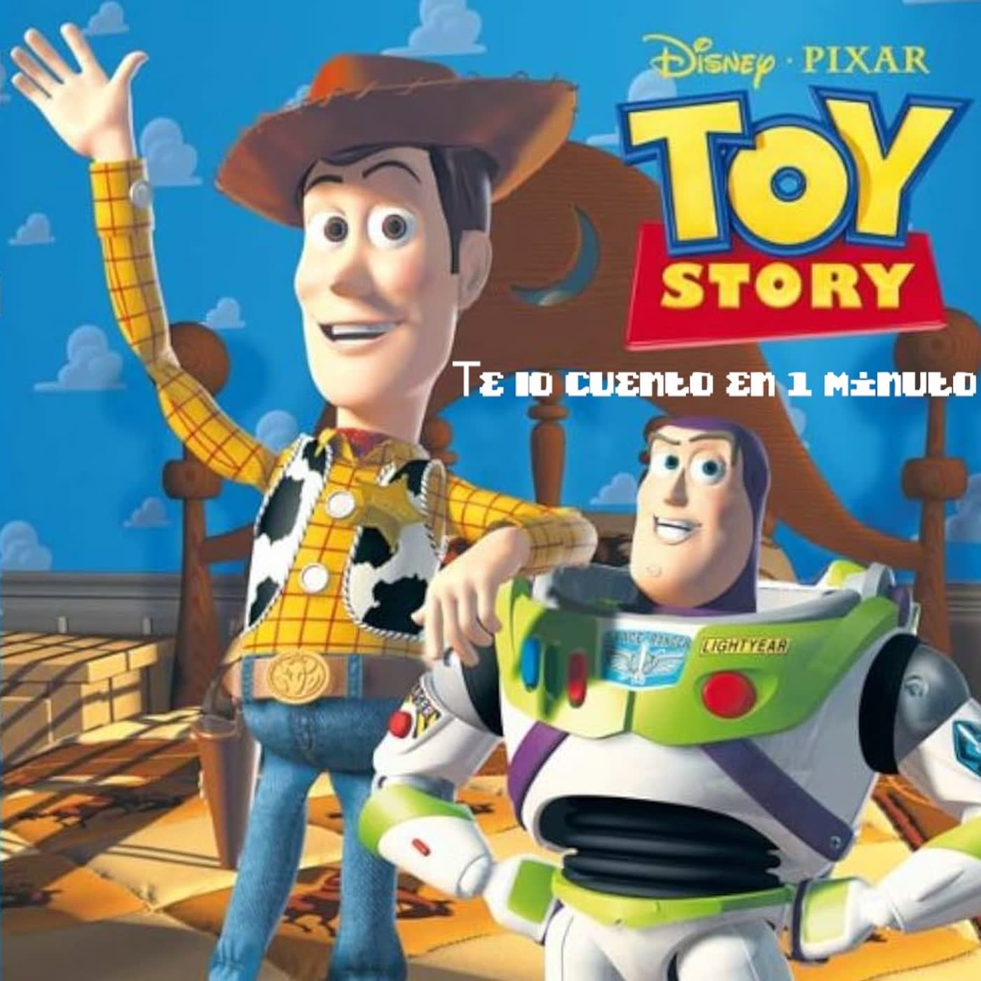 #5 Toy Story de Mega Drive era la mejor versión