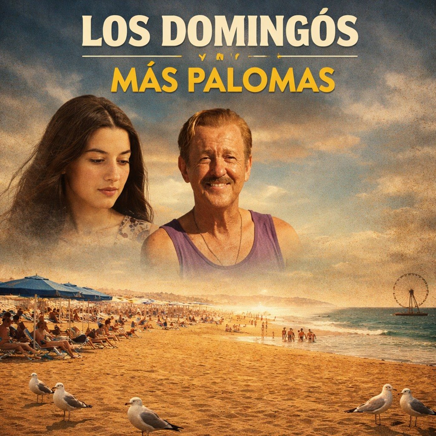 Portada de unamirinda y te cuento